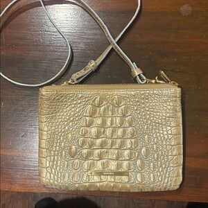 Brahmin Lorelei in Gold